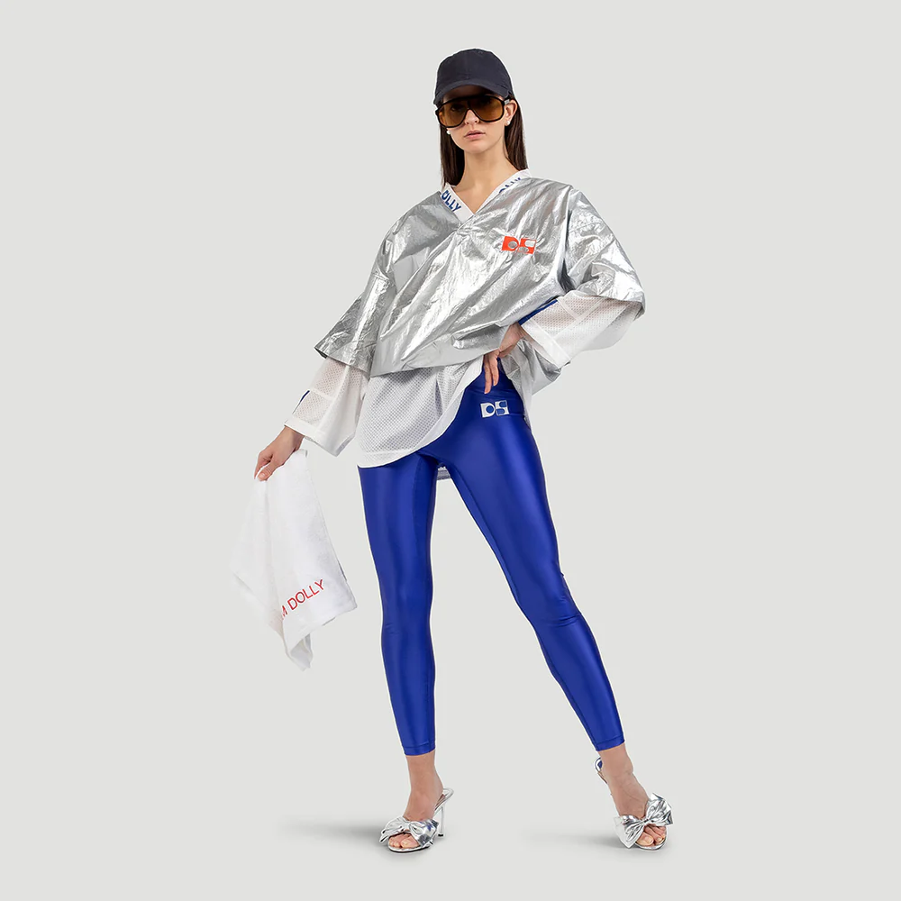 Iconic Style Meets Peak Performance